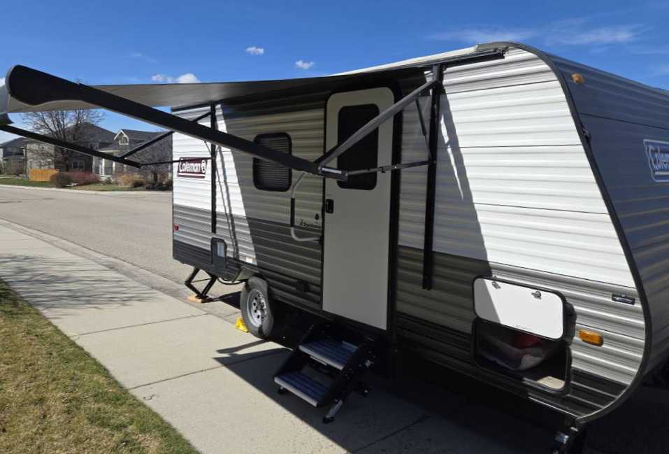 Photo of Rv