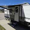 RV for Sale: 2022 LANTERN LT 17B