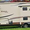 RV for Sale: 2015 EAGLE PREMIER 331RETS