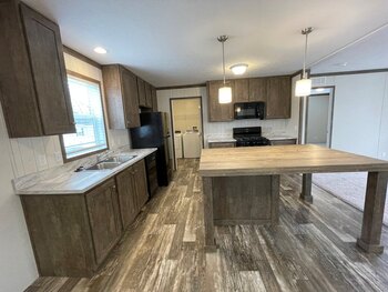 Thumbnail of mobile home