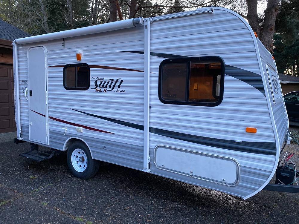 Photo of Rv