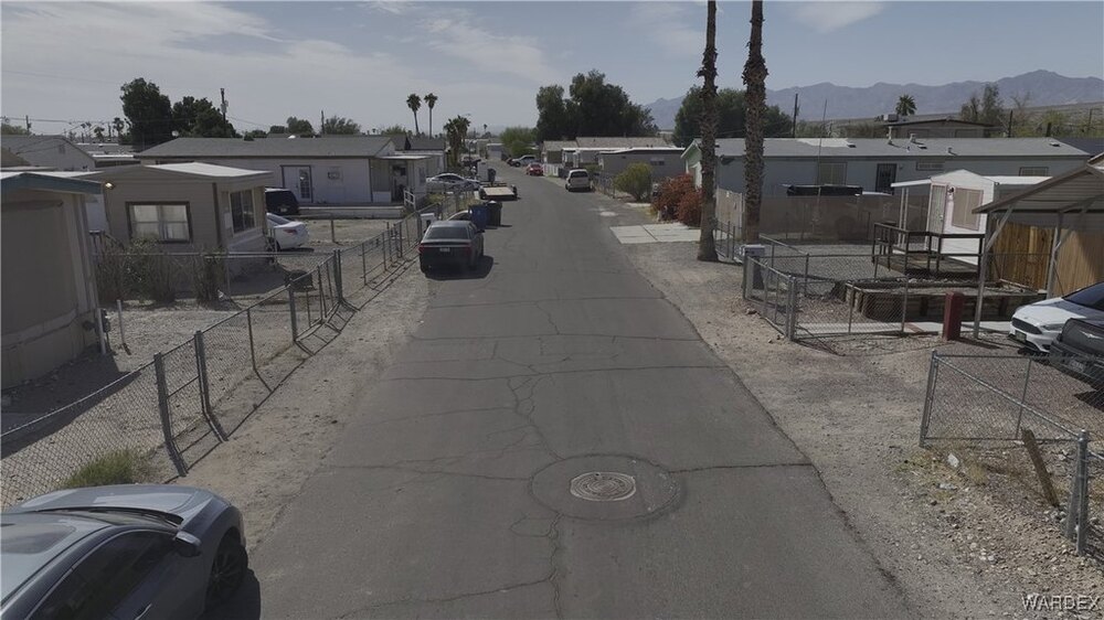 Photo of Mobile Home Lot