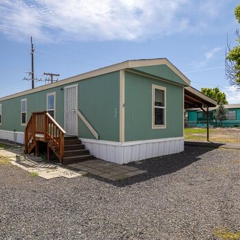 Thumbnail of mobile home