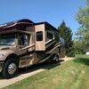 RV for Sale: 2013 SENECA 37 FS