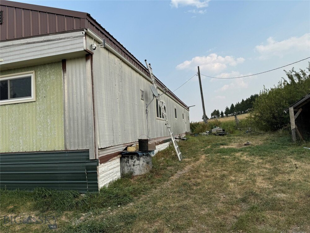 Photo of Mobile Home Lot