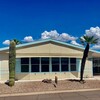 Mobile Home for Rent: 2 Bed 2 Bath 1994 Palm Harbor