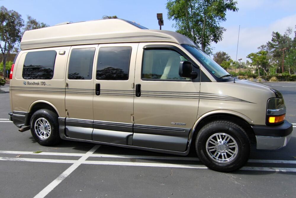 Photo of Rv