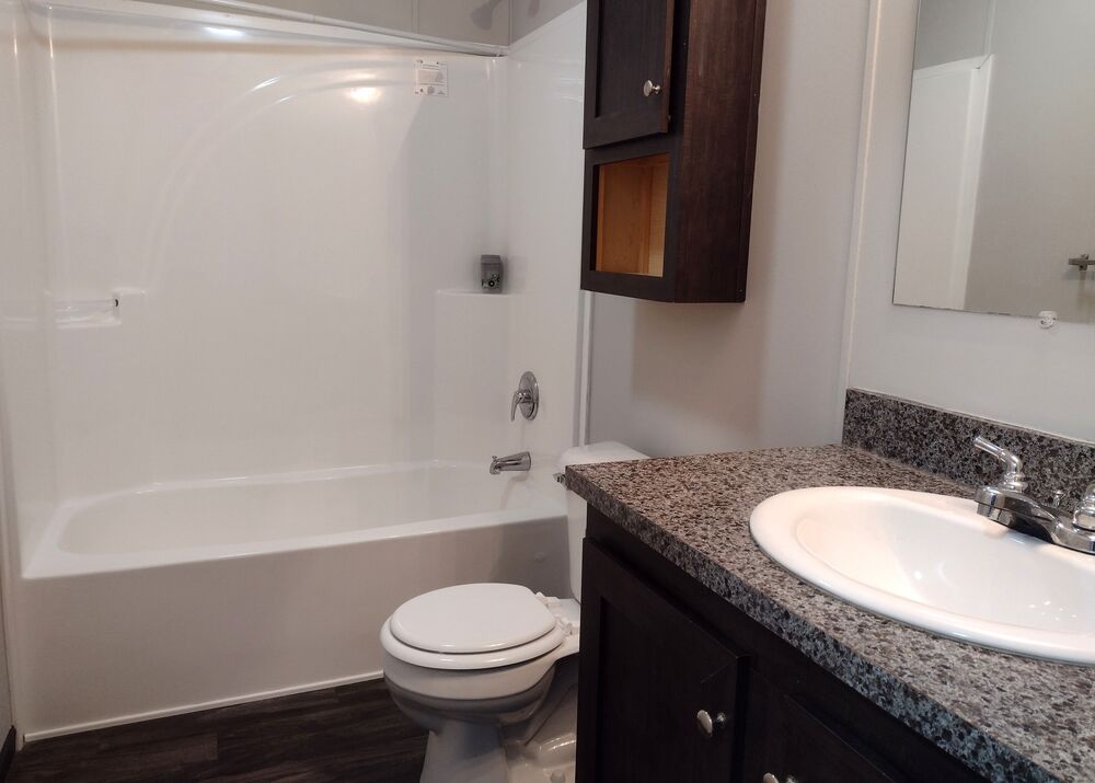 2nd Bathroom