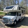 RV for Sale: 2020 QUANTUM RC25