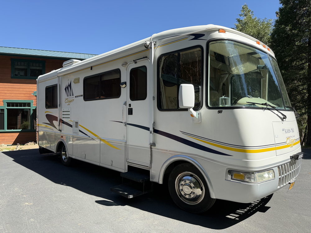 Photo of Rv