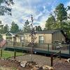Mobile Home for Sale: 4 Bed 2 Bath 2008 Mobile Home