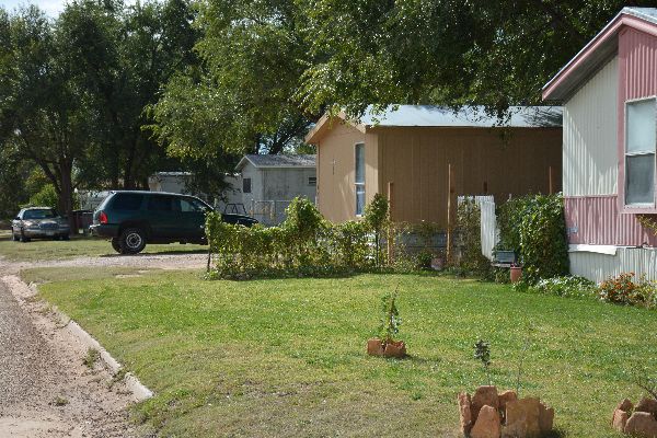 Photo of Mobile Home Park