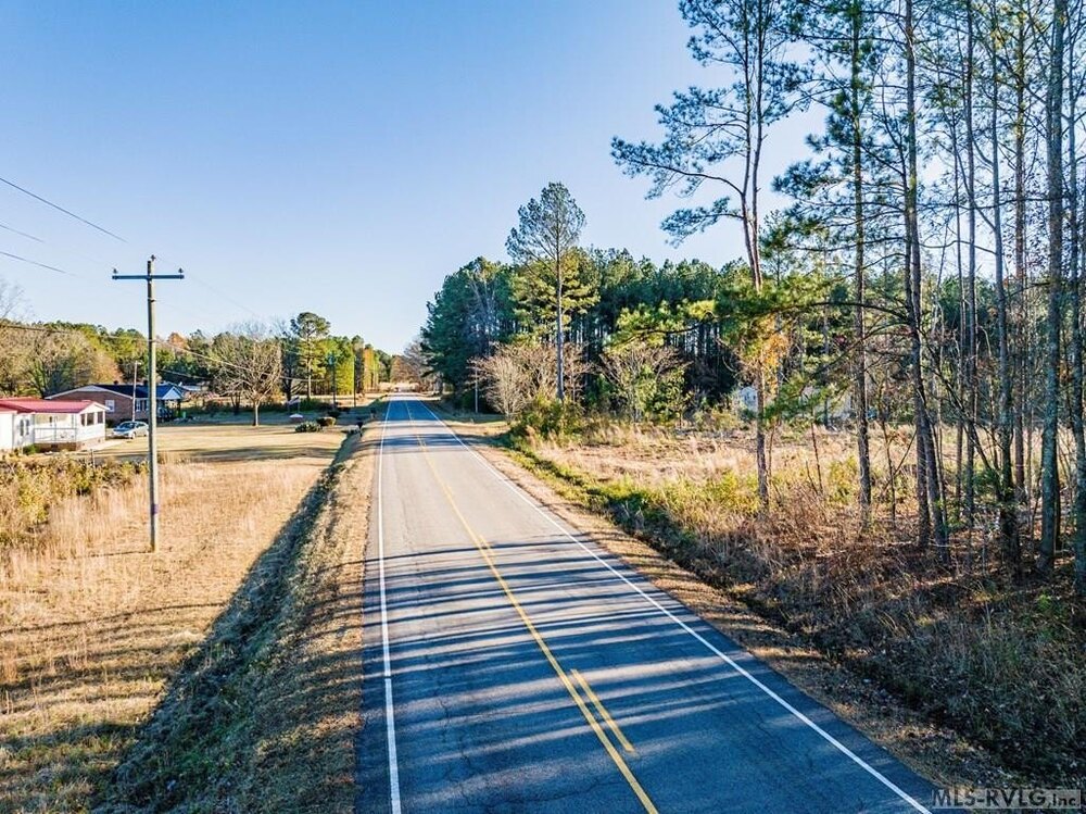 Photo of Mobile Home Lot