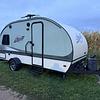 RV for Sale: 2017 R-POD 176T