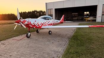 Thumbnail of aircraft