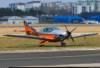 Thumbnail of aircraft