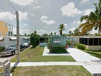 Thumbnail of mobile home