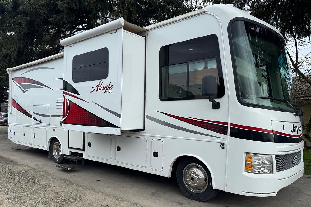 Photo of Rv