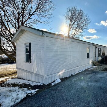 Thumbnail of mobile home