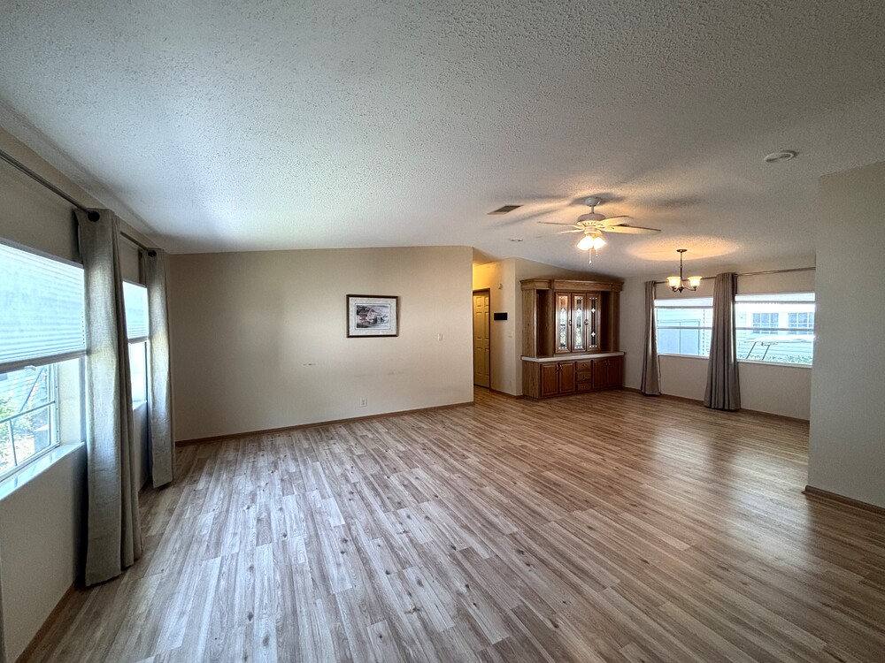 Cypress Lakes Village