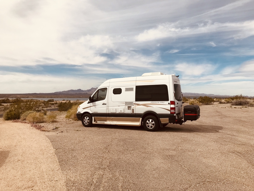 Photo of Rv