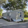 Mobile Home for Sale: Nice, well kept, 2018, 2 bedroom/1 bathroom for sale!, Iowa City, IA