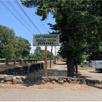 Thumbnail of mobile home park