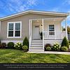 Mobile Home for Sale: 3 Bed 2 Bath 2027 Skyline   Leola
