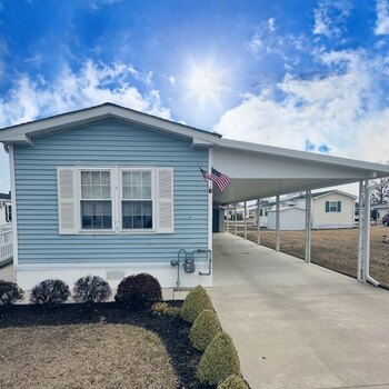 Thumbnail of mobile home