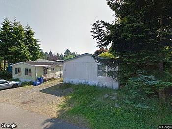 Thumbnail of mobile home