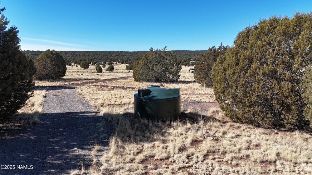 Photo of Mobile Home Lot