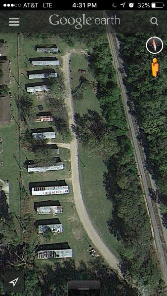 Photo of Mobile Home Park