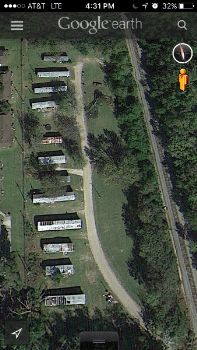 Photo of Mobile Home Park