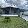 Mobile Home for Sale: 2 Bed, 2 Bath Home At Meadowlea Village, Deland, FL