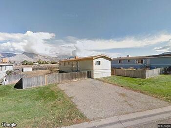 Thumbnail of mobile home
