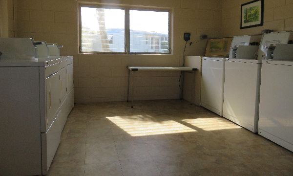 Photo of Mobile Home Park