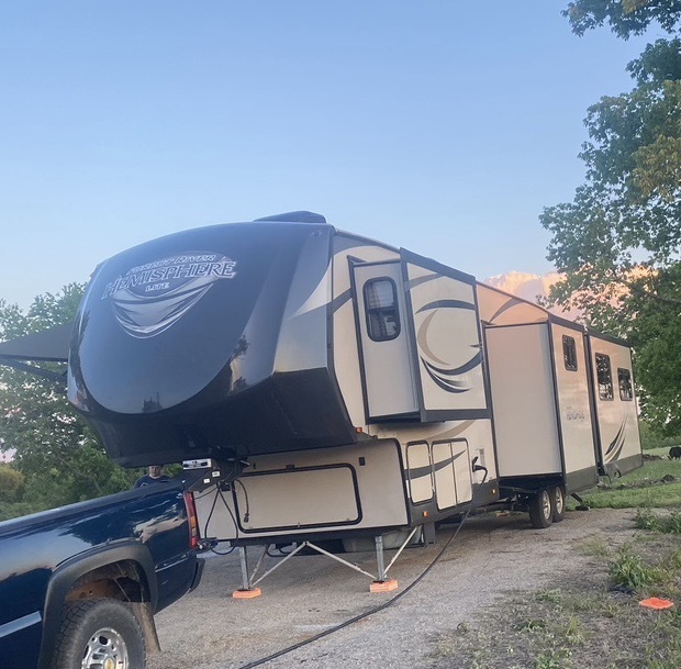 Photo of Rv