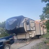 RV for Sale: 2016 SALEM HEMISPHERE