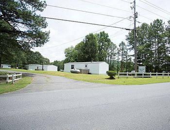 Photo of Mobile Home Park