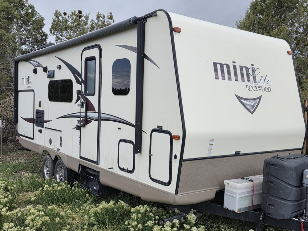 Photo of Rv