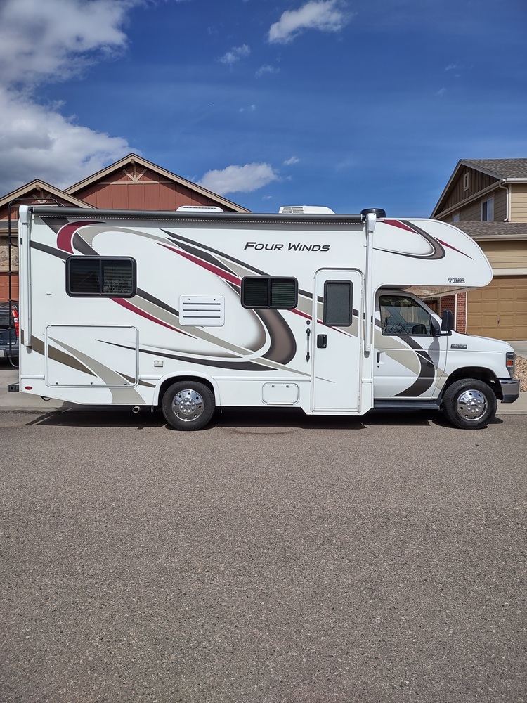 Photo of Rv