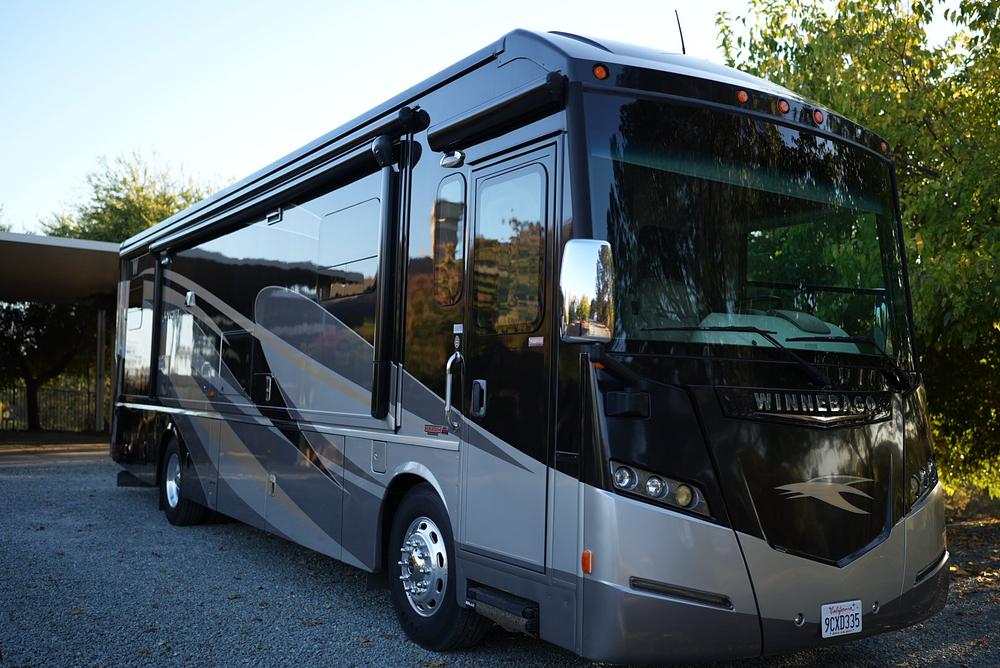 Photo of Rv