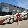 RV for Sale: 2013 ALLEGRO RED 38 QRA