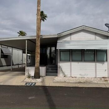 Thumbnail of mobile home