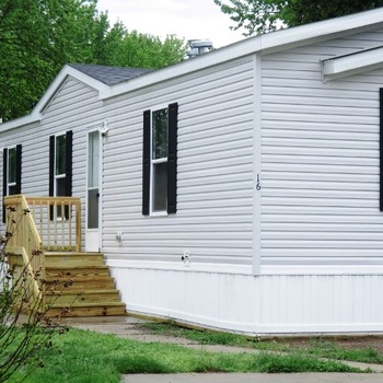 Thumbnail of mobile home
