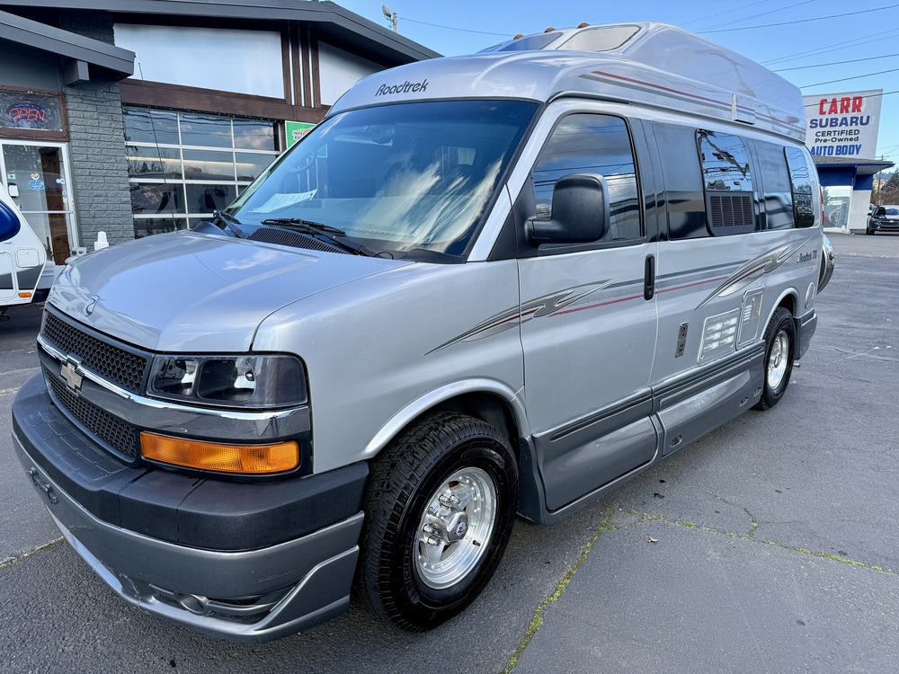 Photo of Rv