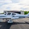 Aircraft for Sale: 2003 Cirrus SR22 G1