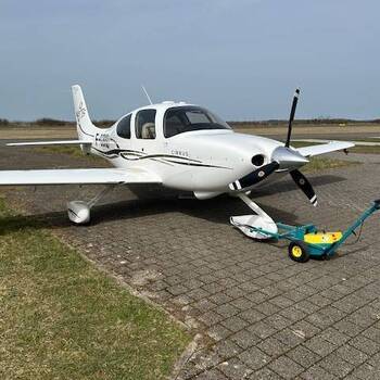 Thumbnail of aircraft