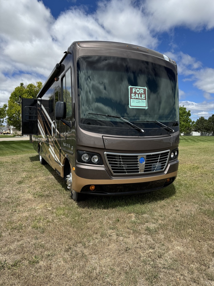 Photo of Rv