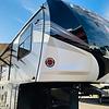 RV for Sale: 2019 CYCLONE CY 4101 KING